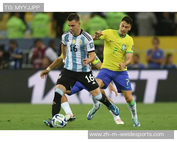 巴西与阿根廷足球对决直播全程回顾及精彩瞬间分析